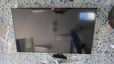 Photo of free 55" Samsung TV (Arnold) #1