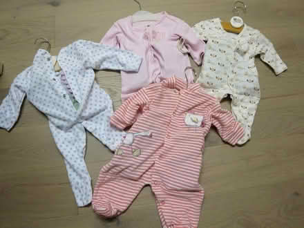 Photo of free Mother Day gifts (Risinghurst OX3) #1