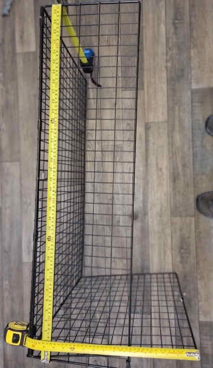 Photo of free Fireguard L shaped 4 off (Keswick CA12) #2