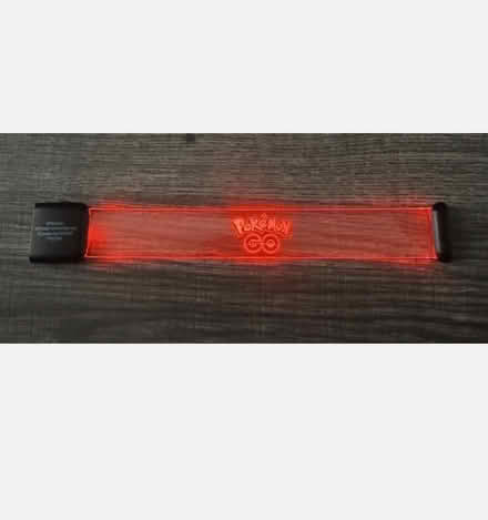 Photo of free Pokémon Go Light Bracelet (Upper East Side) #3