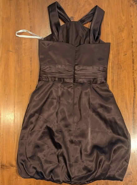 Photo of free David's bridal dress (Merivale and Baseline) #1