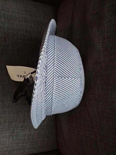 Photo of free Stylish new bike helmet, medium size (Woodlands TW7) #1