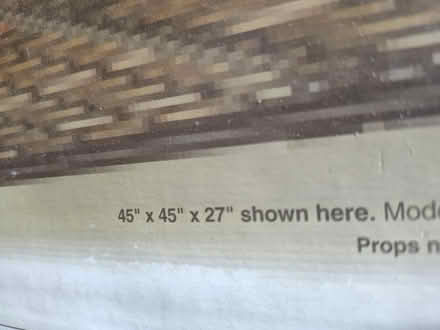 Photo of free Garage Ceiling Storage Rack (Saugus) #3