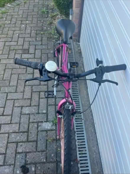 Photo of free Bicycle (Milton Keynes MK6) #4