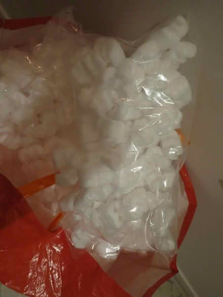 Photo of free Packing polystyrene peanuts (Risinghurst OX3) #2