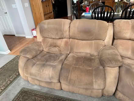 Photo of free 6 Seat Sectional (Orchard and Prairie, Aurora) #3