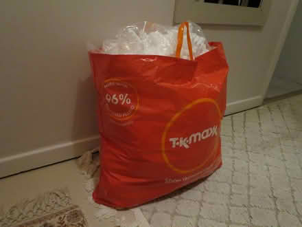 Photo of free Packing polystyrene peanuts (Risinghurst OX3) #3