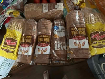 Photo of free Wheat Bread & Tortillas (Rockville) #1