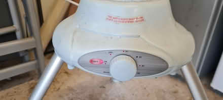 Photo of free Heater (Fowlis Wester PH7) #3