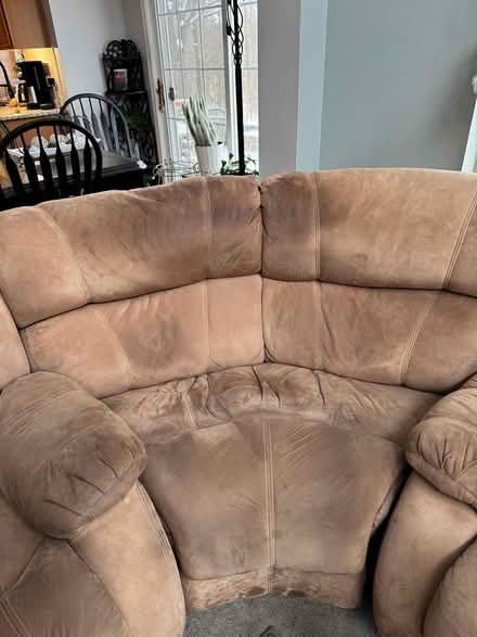 Photo of free 6 Seat Sectional (Orchard and Prairie, Aurora) #1