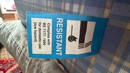 Photo of free Mattress for Single Bed (Clun SY7) #2