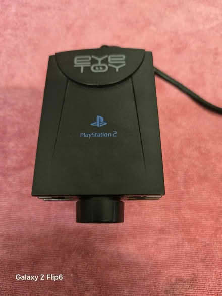 Photo of free Ps web cam old (Erith DA8) #1