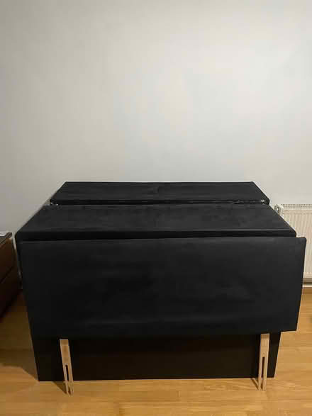 Photo of free Double base (Northwood Hills HA5) #4