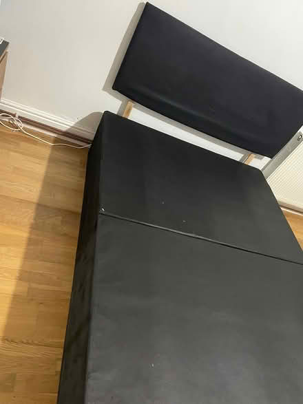 Photo of free Double base (Northwood Hills HA5) #1