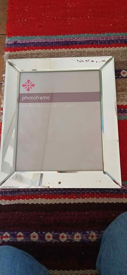 Photo of free Heavy duty frame (Ramsgate CT11) #1