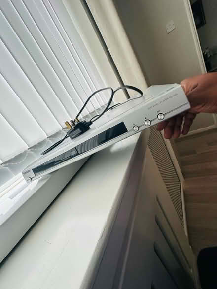 Photo of free DVD player & 20+ Children’s DVD (Bartley Green B32) #1