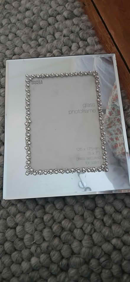 Photo of free Frame (Ramsgate CT11) #1