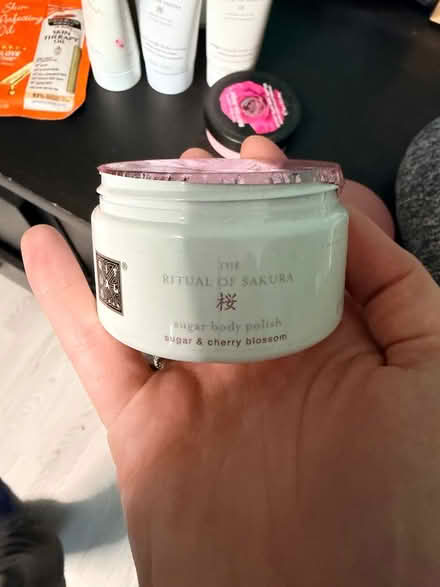 Photo of free Body lotions (Colliers wood CR4) #1