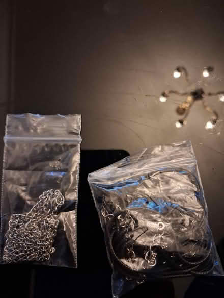 Photo of free Necklaces,new (Littleover DE23) #1
