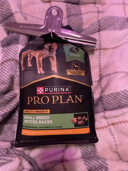 Photo of free Dog food (Green Valley Ranch.) #1