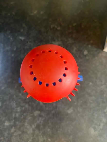 Photo of free Microwave steam cleaner (Welton HU15) #2