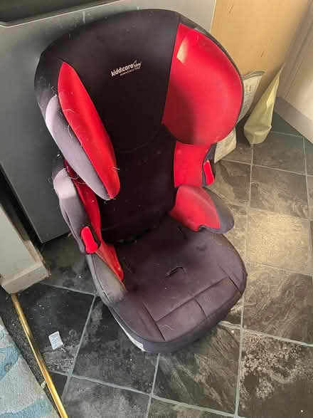 Photo of free Childrens Booster Seat (Knowle, BS4) #1