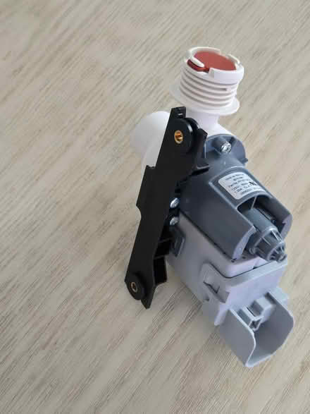 Photo of free Water pump for washing machine (Marinwood (San Rafael)) #2