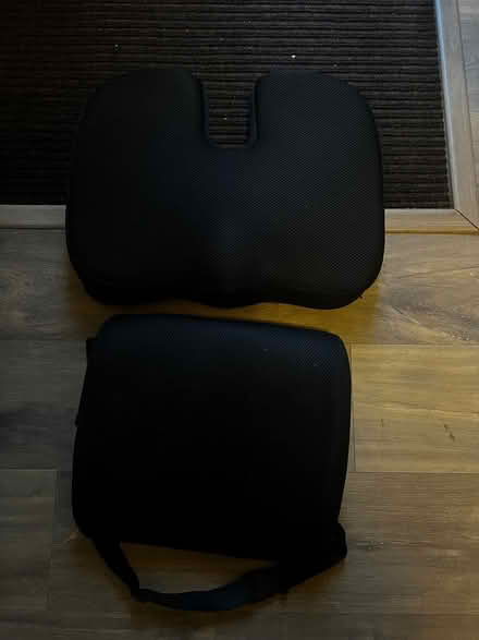 Photo of free Office chair support 1 set (C04) #1