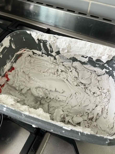 Photo of free Gyproc filler used (Ware SG12) #2
