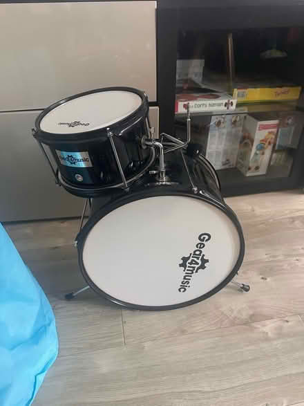 Photo of free Drum (Wavendon MK17) #1