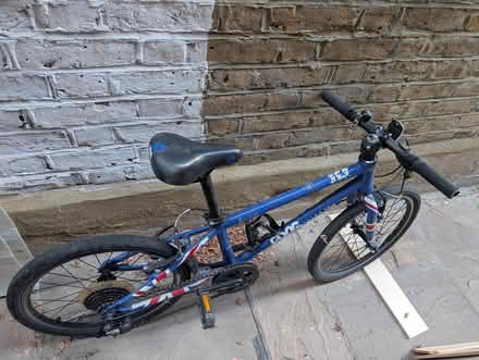 Photo of free Frog bike and Micro scooter (Kingston KT2) #2