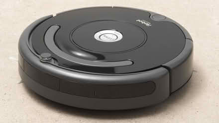 Photo of free Parts for a Roomba Vacuum (Peterborough.) #2