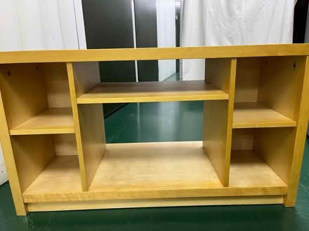 Photo of free Corner TV Unit (ambergate) #1