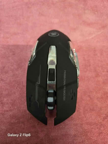 Photo of free Wireless mouse (Erith DA8) #3