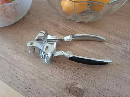 Photo of free Garlic mincer/press (Coventry CV6) #2