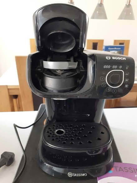 Photo of free Coffee machine (Winterbourne bristol) #2