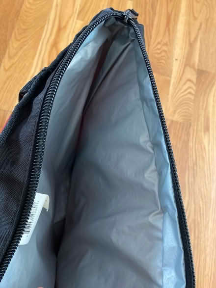 Photo of free Cooler//thermal bag (East Somerville) #3