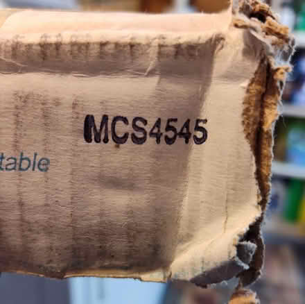 Photo of free Garage Ceiling Storage Rack (Saugus) #4