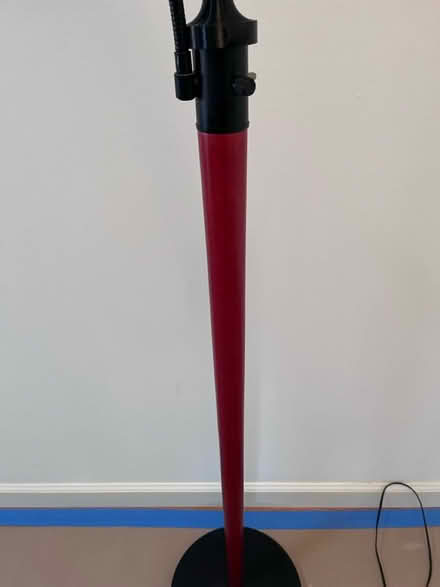 Photo of free Floor Lamp with Side Reading Lamp (Cuesta Ave / El Monte Ave) #1