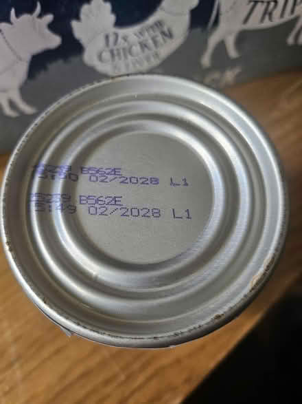 Photo of free Food for dog (Southampton SO16) #2