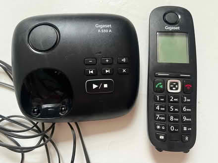 Photo of free Landline telephone (Liverpool 8) #1