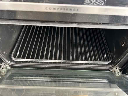 Photo of free Working AEG double oven (Brent) #2
