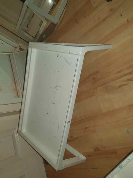 Photo of free Sofa / bed tray (Barnton CW8) #2
