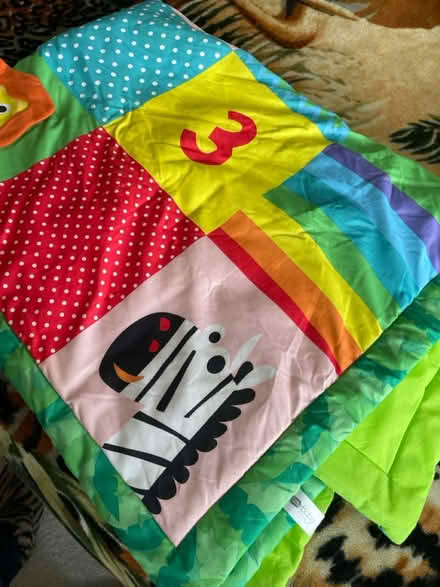 Photo of free Baby play mat (DE15 Burton) #1