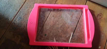 Photo of free Kids white board (Ramsgate CT11) #1