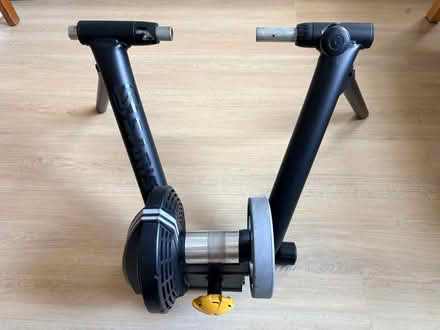 Photo of free Saris Turbo Trainer (Cb12nh) #1