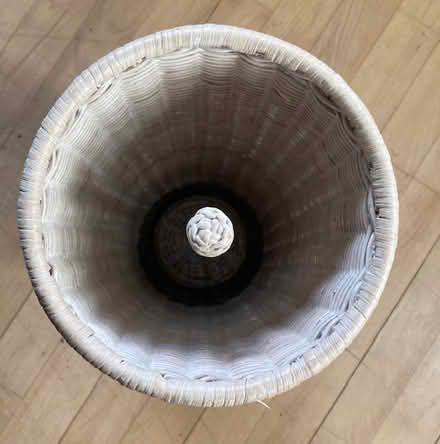 Photo of free Toilet paper holder (Teddington) #1