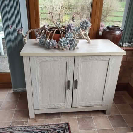 Photo of free Small cupboard (Whitton LD7) #1