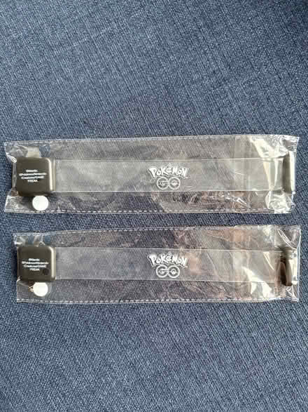 Photo of free Pokémon Go Light Bracelet (Upper East Side) #1