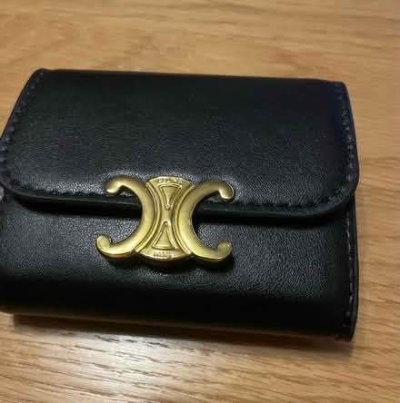 Photo of free Purse (Fawdon NE3) #1